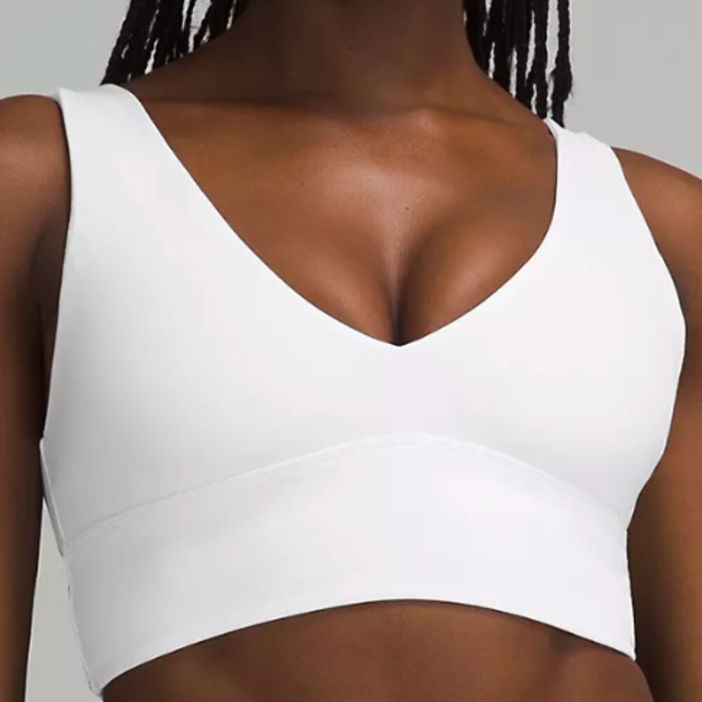 lululemon Align™ V-Neck Bra *Light Support, C/D Cup